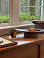 Wide CANOPY Bowl by Dan Yeffet For Collection Particuliere