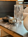 Skal Small Bowl in Bronze by Michael Verheyden