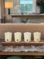 Alabaster Candle by Cire Trudon