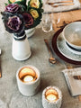 Ergo Coffee/ Tea Spoon by Cutipol