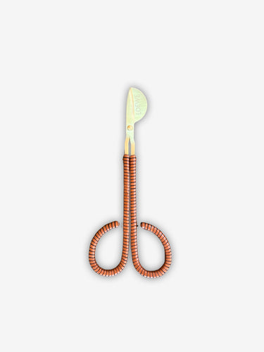 Leather Wick Trimmer by Loewe