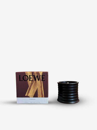 Small Palo Santo Candle by Loewe
