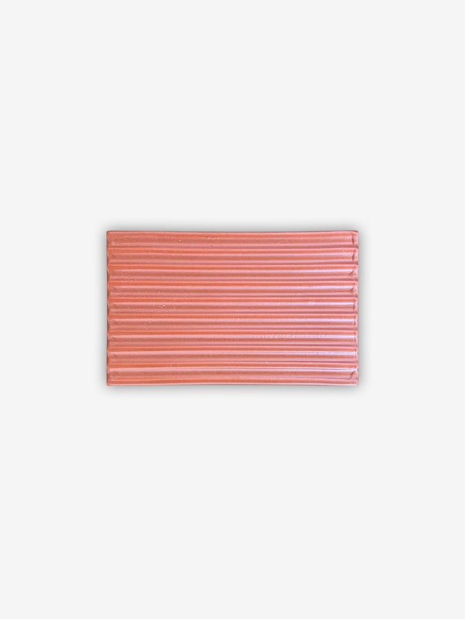 Ceramic Soap Base by Loewe