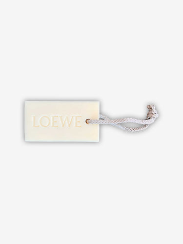 Solid Soap in Oregano by Loewe