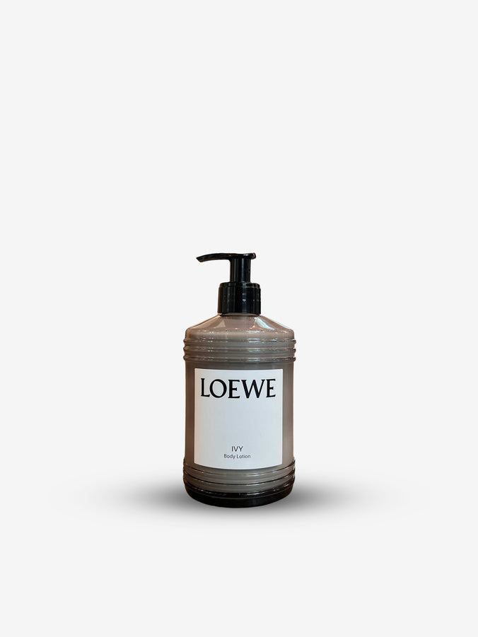 Body Lotion in Ivy by Loewe