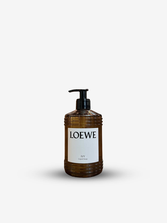 Liquid Soap in Ivy by Loewe