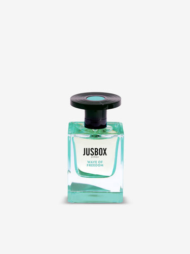 Waves of Freedom by Jusbox