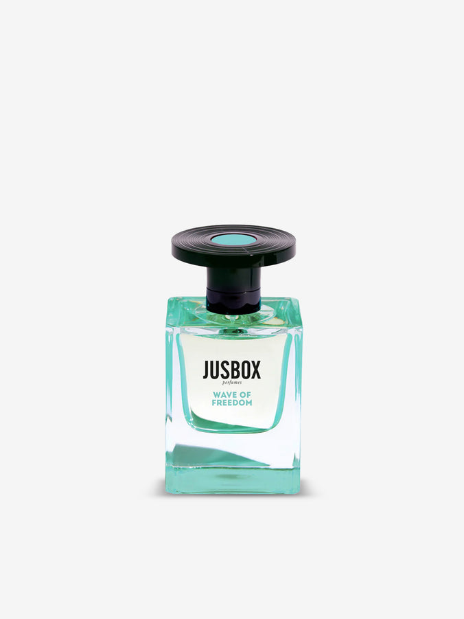 Waves of Freedom by Jusbox
