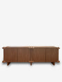 JIA Sideboard In Brushed Cerused Oak