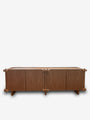 JIA Sideboard In Brushed Cerused Oak