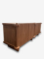 JIA Sideboard In Brushed Cerused Oak