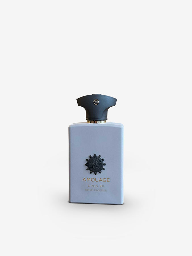 Opus XII Rose Incense by Amouage