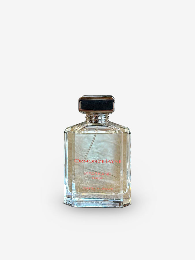 Isfarkand by Ormonde Jayne