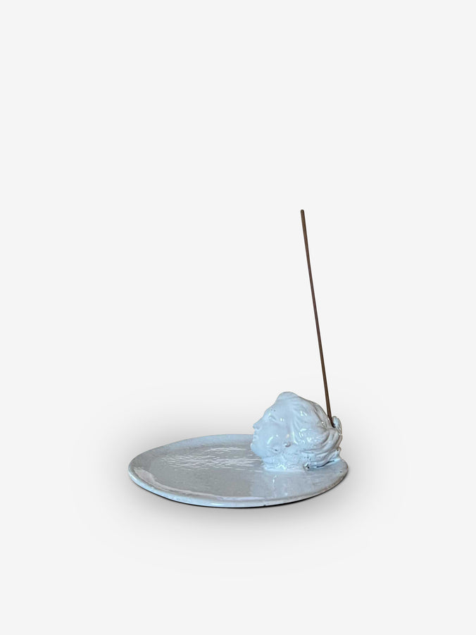 Antoinette Incense Holder by Astier de Villate