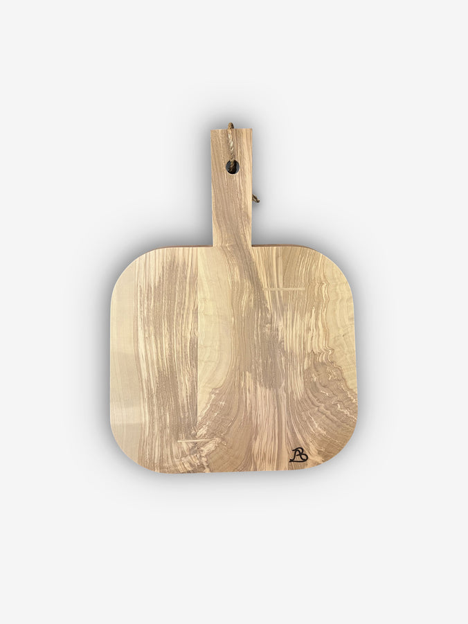 Pizza Cutting Board By Andrea Brugi Style 14