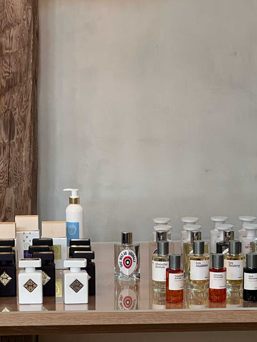 DARK & DRUNK DISCOVERY SET by BORNTOSTANDOUT