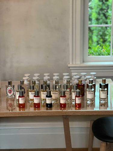 DIRTY & STICKY DISCOVERY SET by BORNTOSTANDOUT