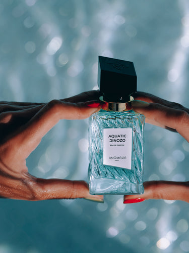 Aquatic Ozonic by Anomalia