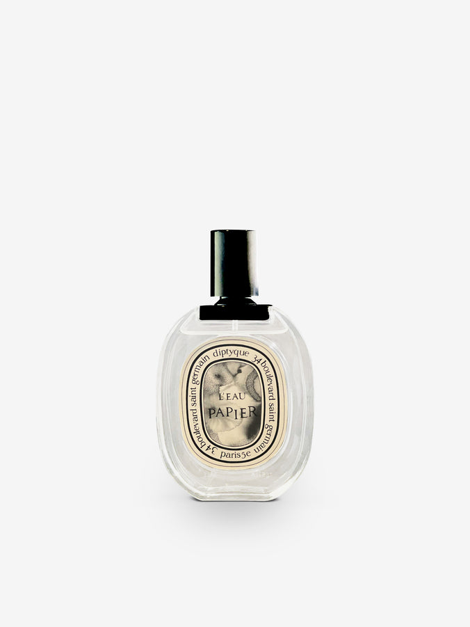 L'Eau Papier Eau de Toilette by Diptyque