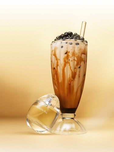Bubble Tea by d'Annam