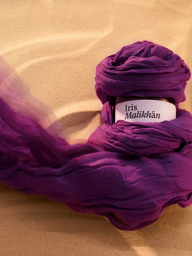 Iris Malikhan EDP by Maison Crivelli