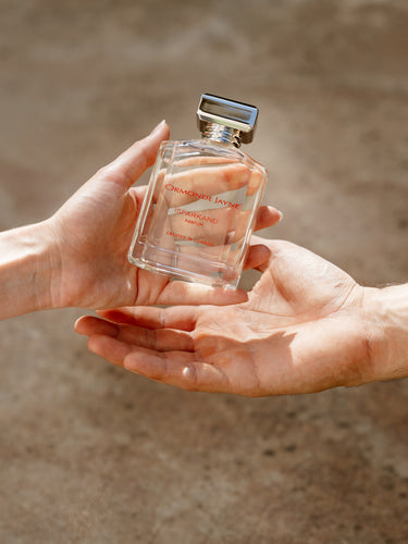 Isfarkand by Ormonde Jayne