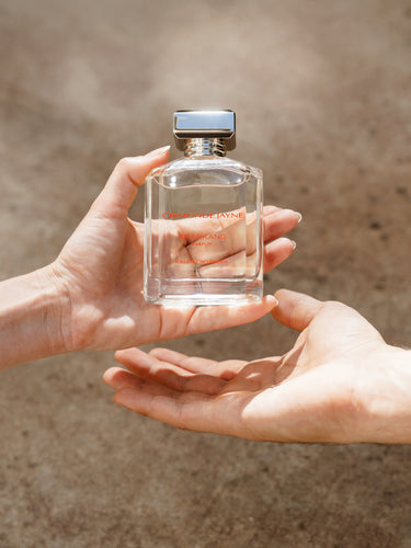 Isfarkand by Ormonde Jayne