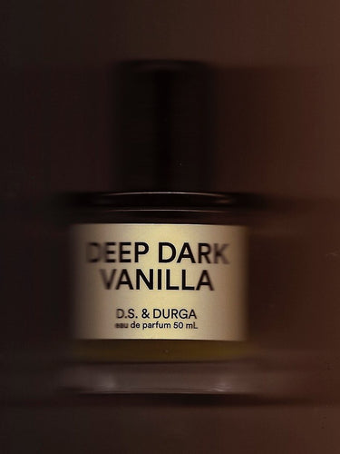 Deep Dark Vanilla by D.S. & Durga