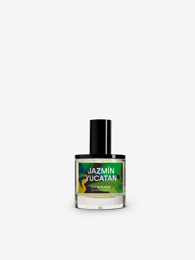 Jazmin Yucatan by D.S. & Durga