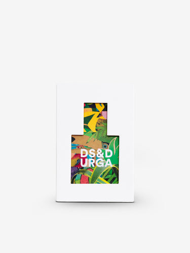 Jazmin Yucatan by D.S. & Durga