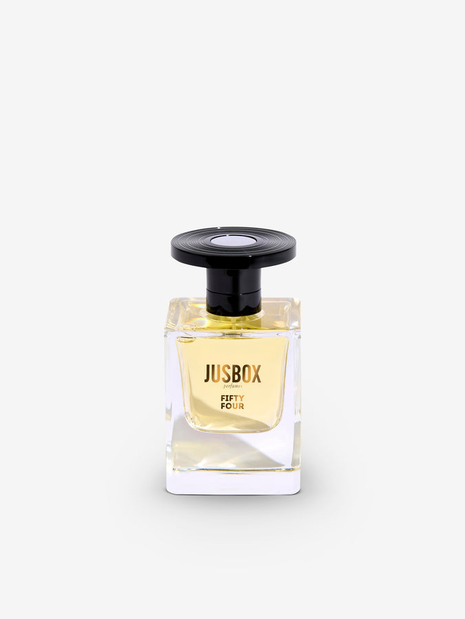 54 by JUSBOX