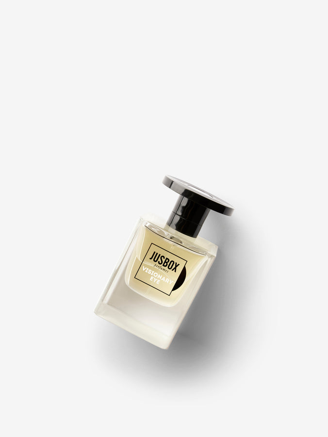 Visionary Eye EDP by JUSBOX