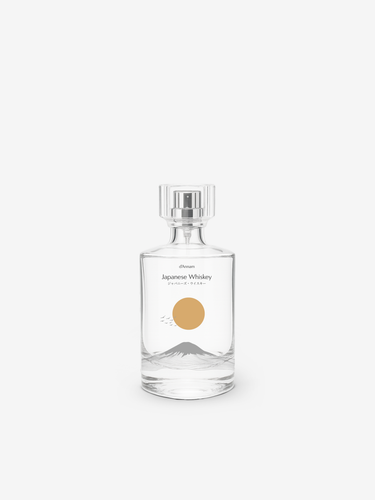 Japanese Whiskey by d'Annam