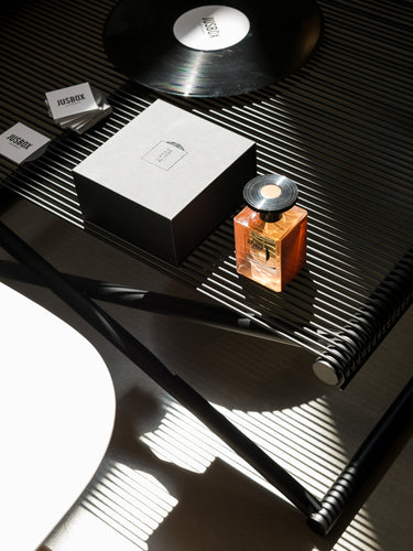 Beat Cafe EDP by JUSBOX