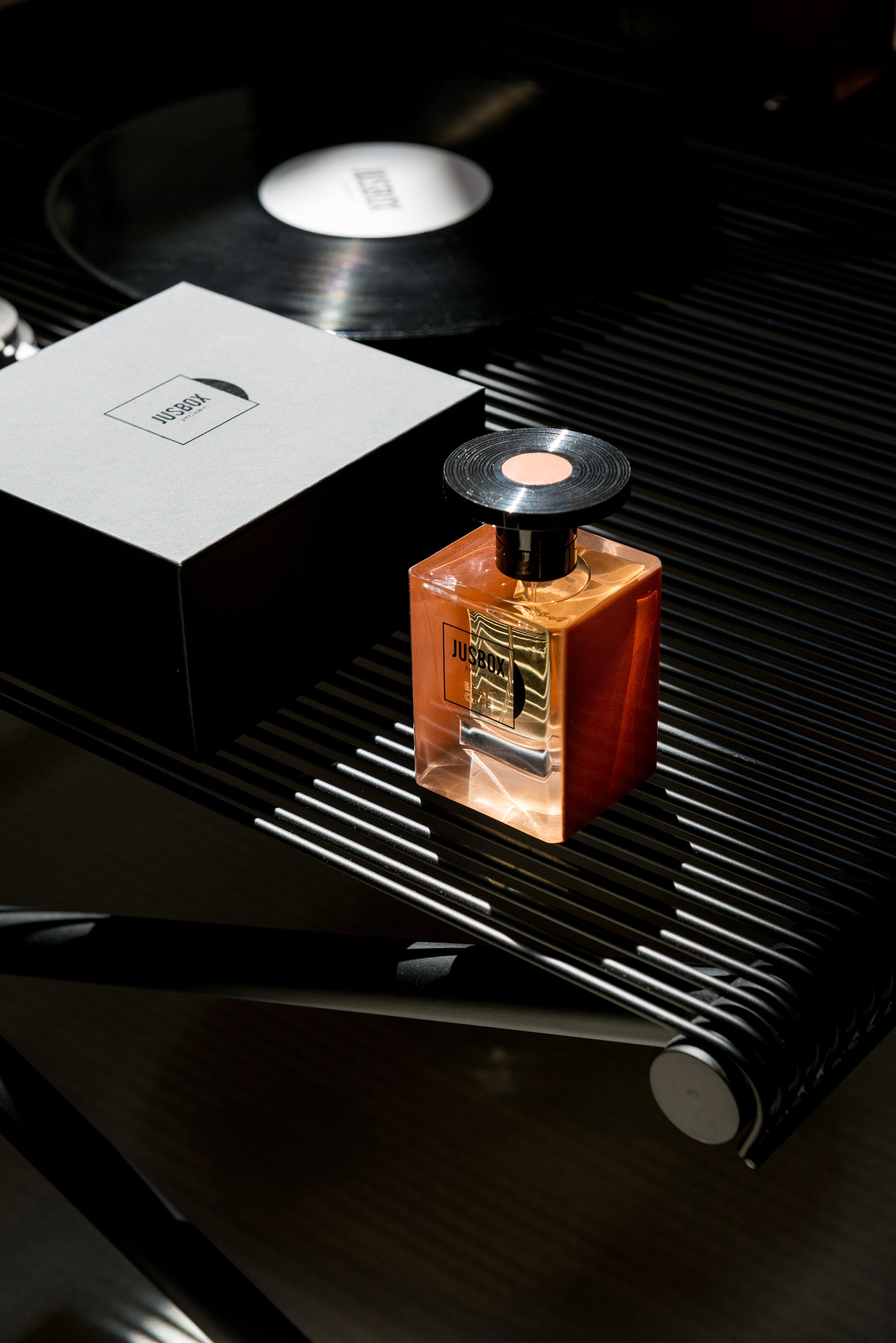 JUSBOX Beat Cafe 香水 78ml Beat Café – Jusbox US