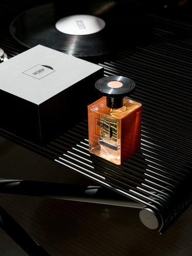 Beat Cafe EDP by JUSBOX