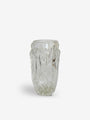 Dripu Vase in Murano Glass by Michael Verheyden