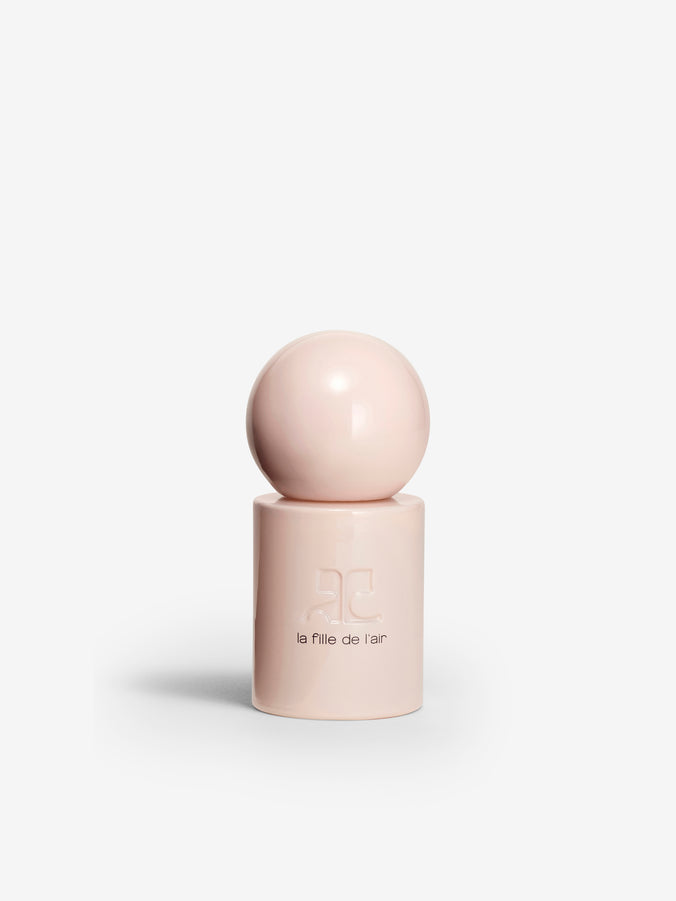 La Fille De L'Air by Courreges