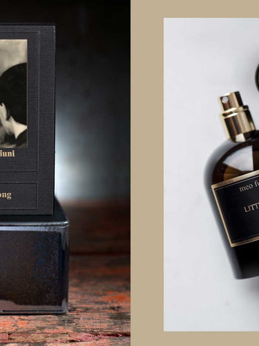 Little Song by Meo Fusciuni