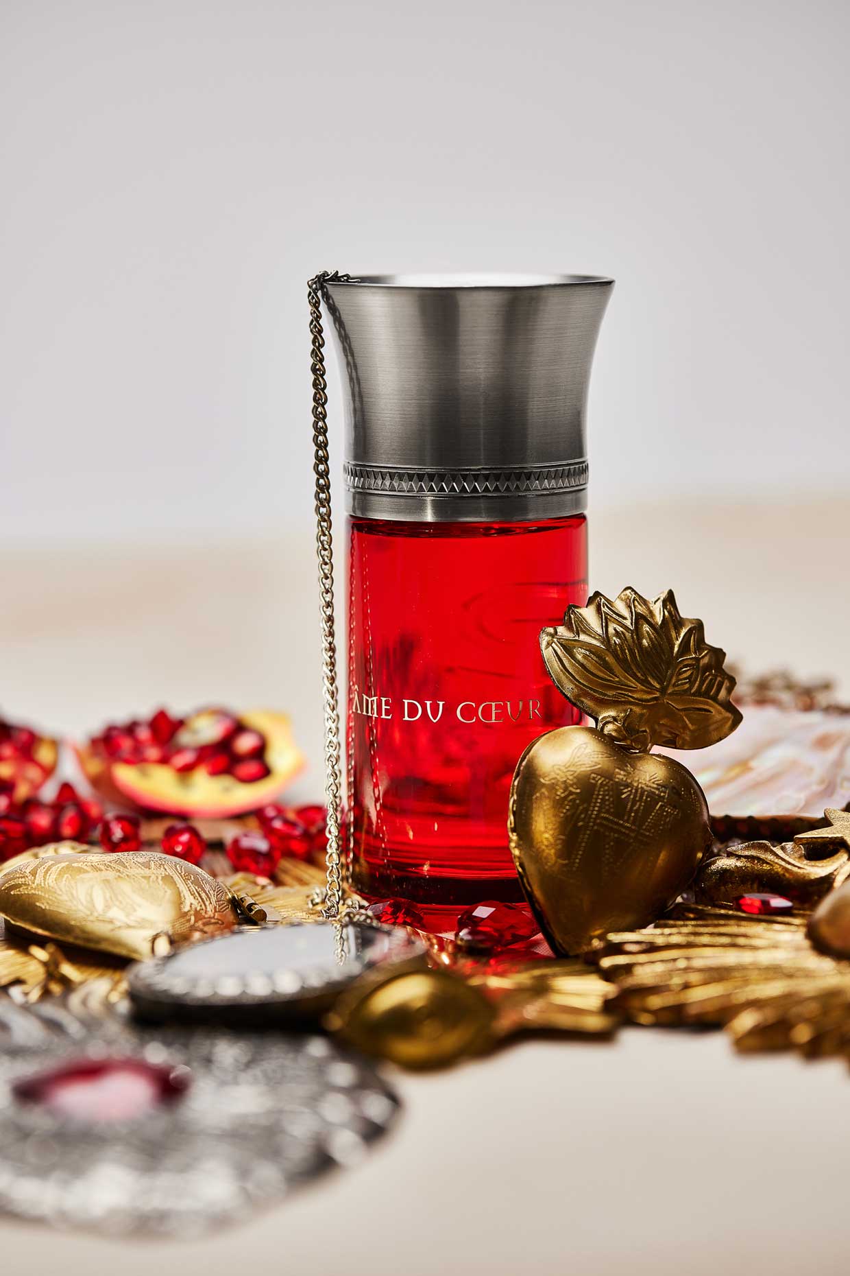 Ame du Coeur by Liquides Imaginaires