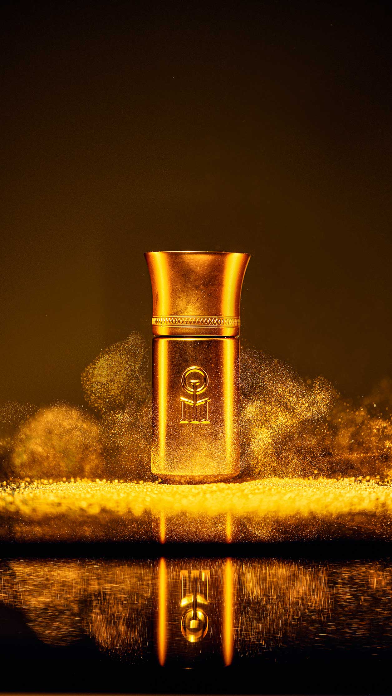 Liquide Gold by Liquides Imaginaires