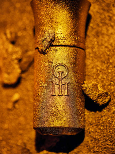 Liquide Gold by Liquides Imaginaires