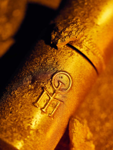 Liquide Gold by Liquides Imaginaires