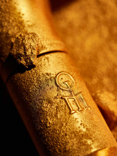 Liquide Gold by Liquides Imaginaires