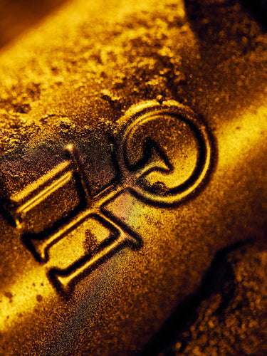 Liquide Gold by Liquides Imaginaires