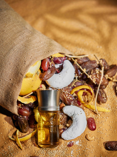 Desert Suave by Liquides Imaginaires