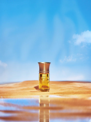 Desert Suave by Liquides Imaginaires