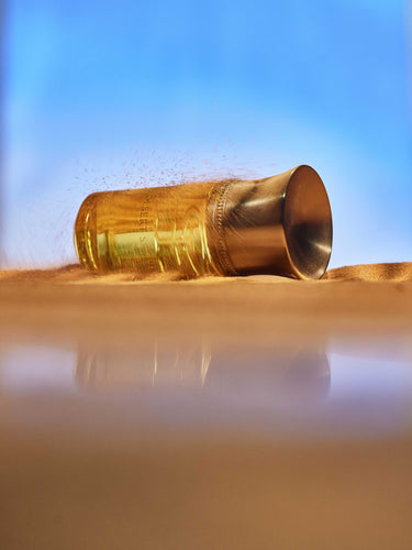 Desert Suave by Liquides Imaginaires