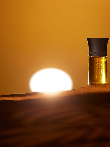Desert Suave by Liquides Imaginaires