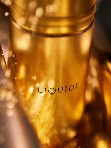 Liquide Gold by Liquides Imaginaires